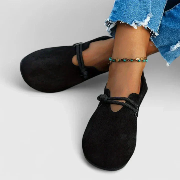 Olenza - Orthopaedic Footbed Loafers