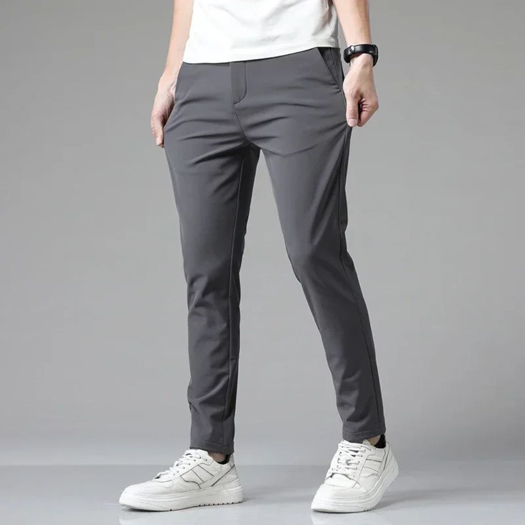 Jadren - 4-Way Stretch Trousers