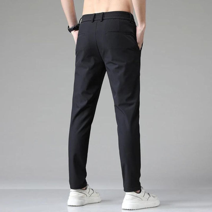 Jadren - 4-Way Stretch Trousers