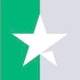 Half Star